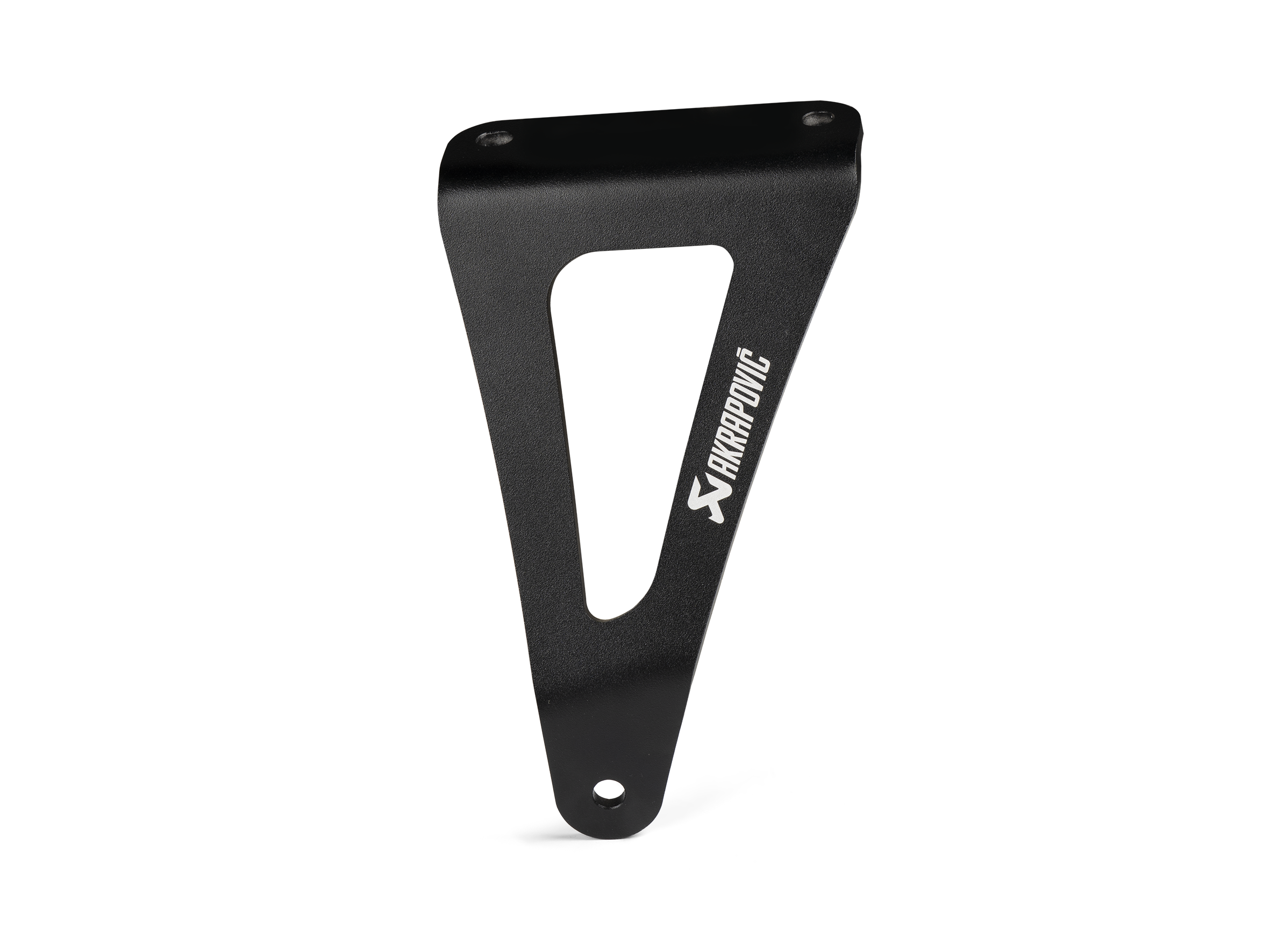 Evacuari moto - Suport Akrapovic Aluminum Muffler Honda CBR 1000 RR-R / SP 2020-2022