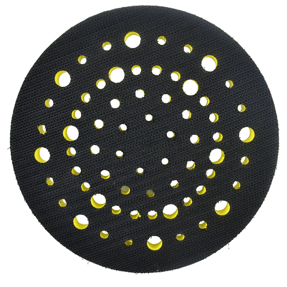 Disc Suport Cu Filet 66 Orificii Masini De Slefuit 149 Mm Diametru Jbm [1]