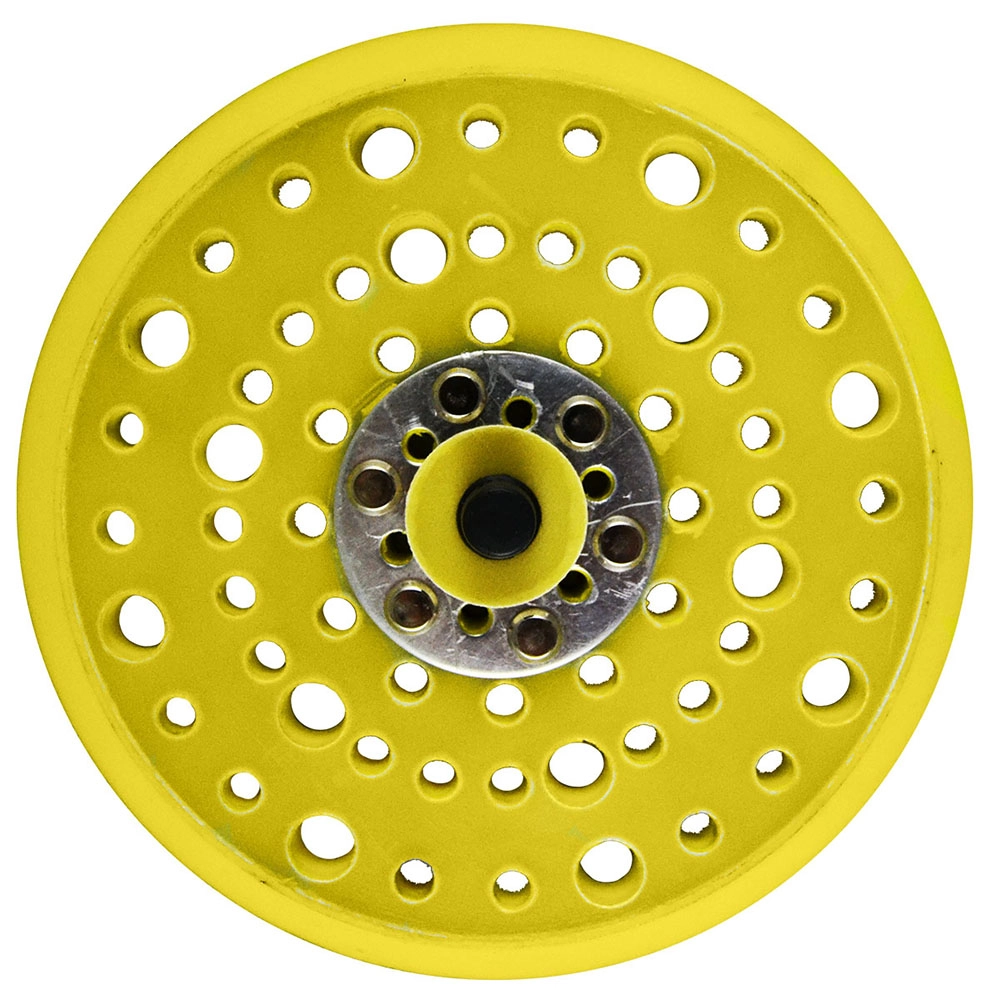 Disc Suport Cu Filet 66 Orificii Masini De Slefuit 149 Mm Diametru Jbm [2]