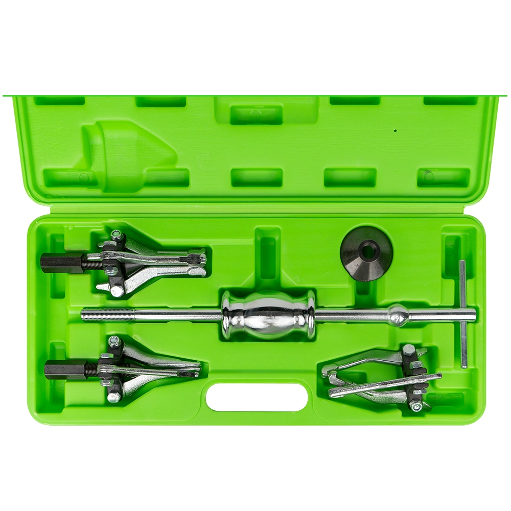 Extractor Universal Pentru Interioare/ Exterioare Jbm [2]