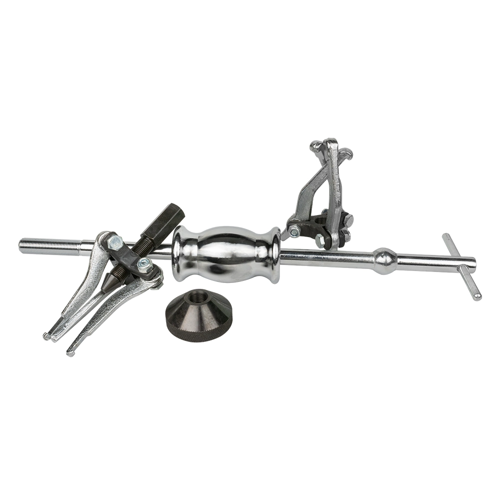 Extractor Universal Pentru Interioare/ Exterioare Jbm [4]