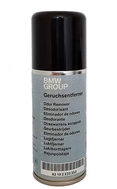 Intretinere auto - Solutie curatat sistemul de aer conditionat  BMW / Mini - 100ml