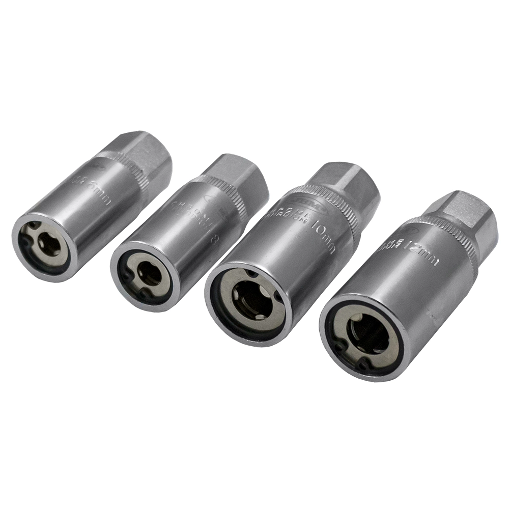 Set Extractoare Surub Prezoane Rupte Jbm [4]