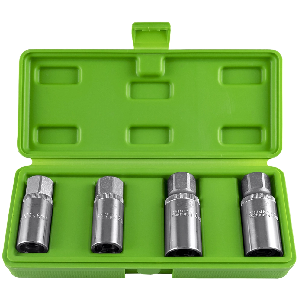 Set Extractoare Surub Prezoane Rupte Jbm [5]