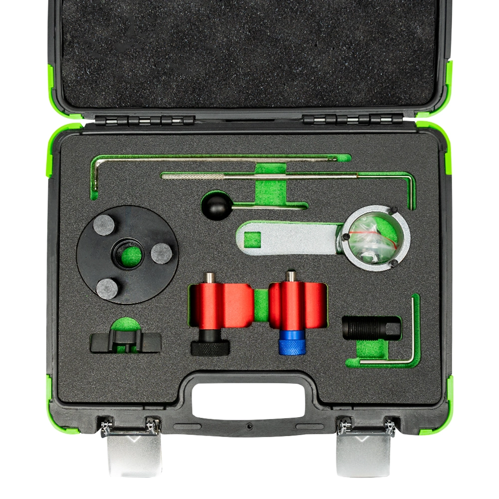 Set Fixare Distributie Vag 1.6/ 2.0L Tdi Pd Jbm [5]