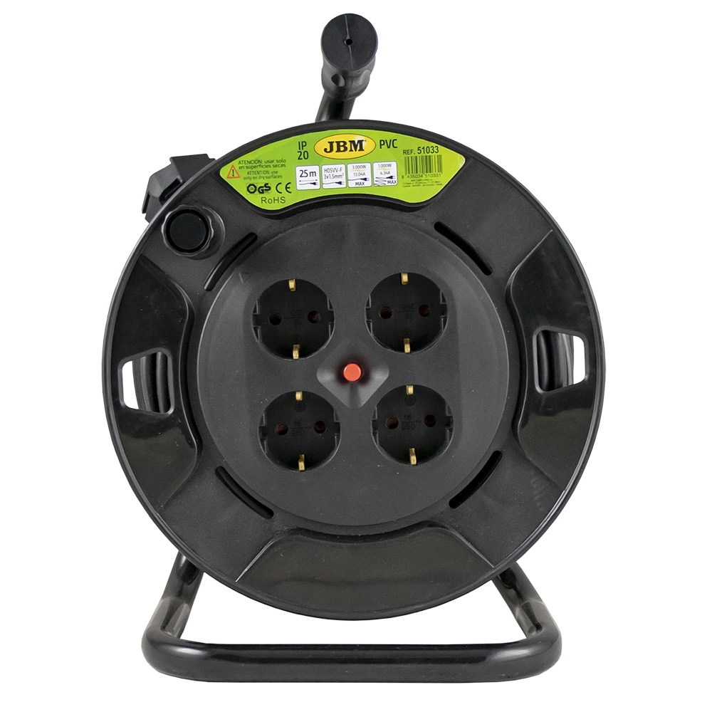 Suport Tambur De Cablu Electric Jbm [8]