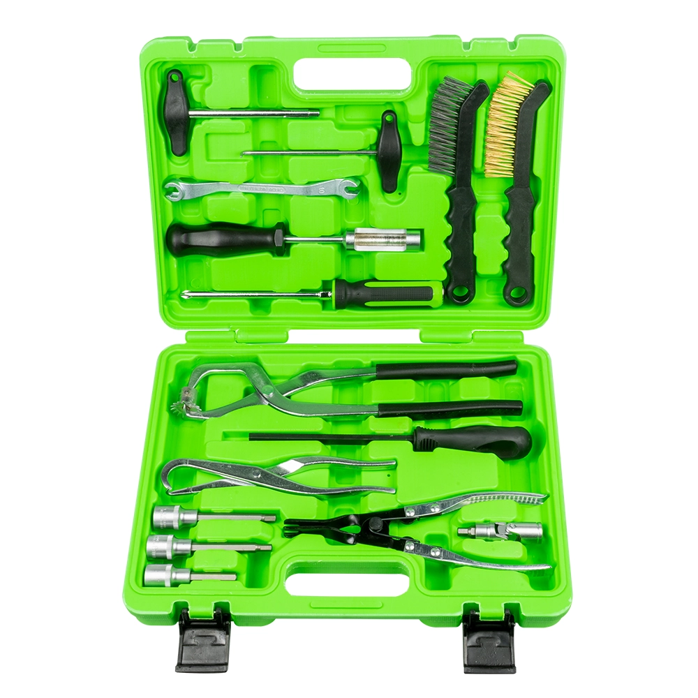 Trusa Pentru Repararea Si Intretinerea Franelor Jbm [7]