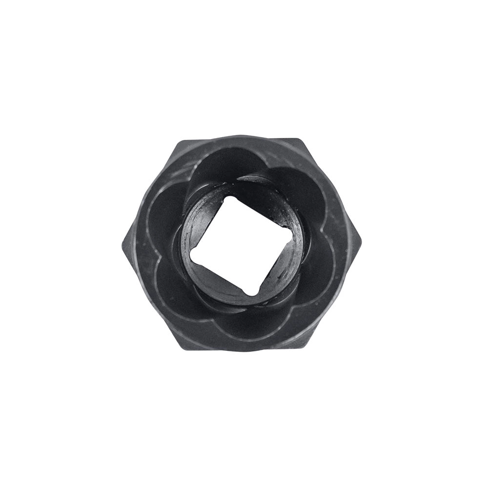 Set Tubulare Twist De 3/8` Pentru Extractie A Piulitelor Si Suruburilor De Blocare Jbm [9]