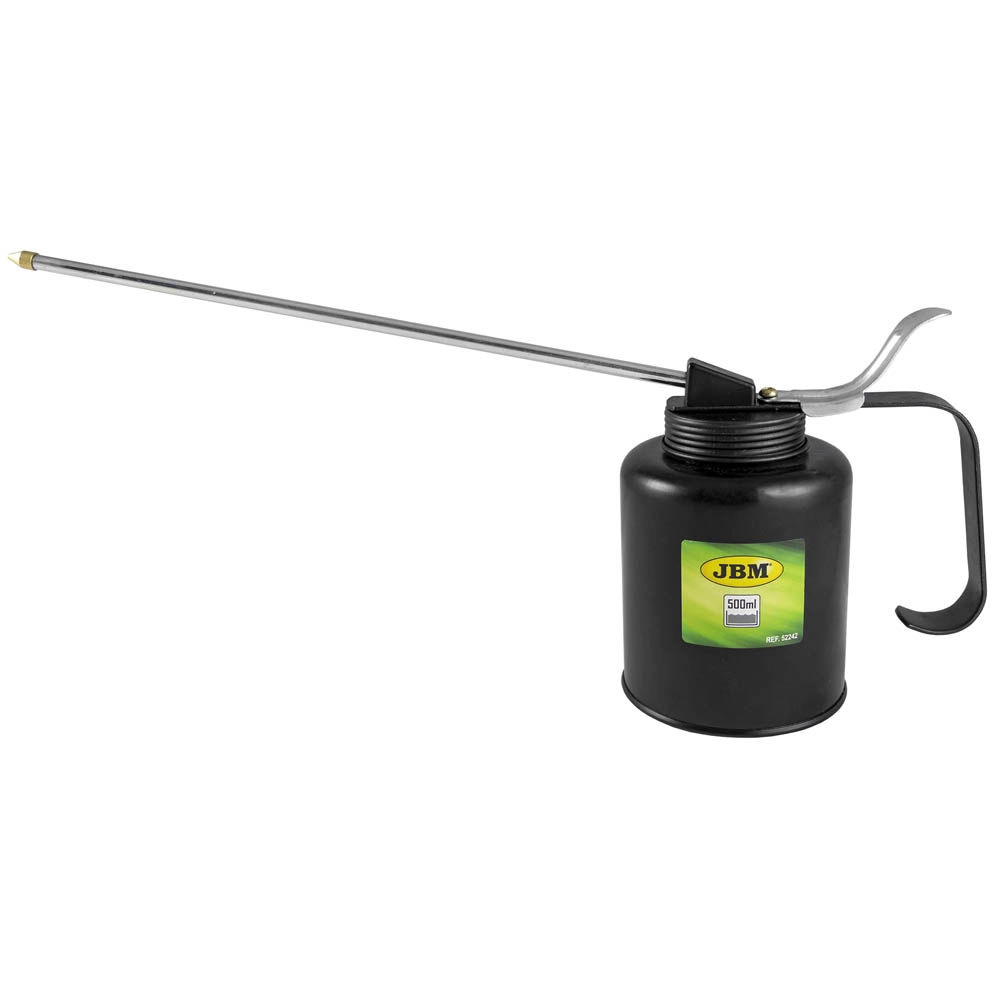 Pompa Manuala Pentru Ulei 500 Ml Jbm [0]