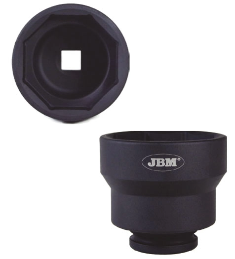 Scule si echipamente - Tubulara Scania 3/4` Jbm