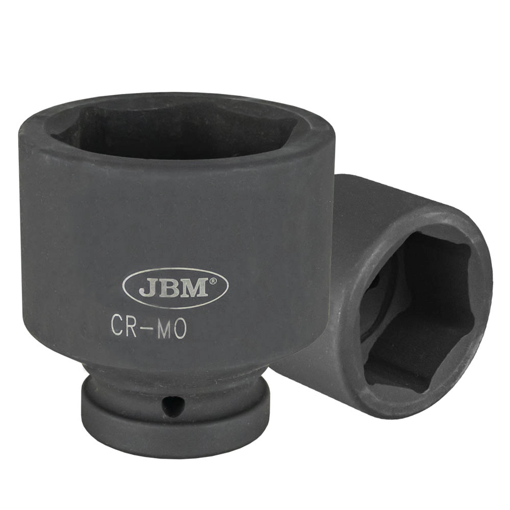 Tubulara Impact Hex. 1` 65 Mm Jbm [1]
