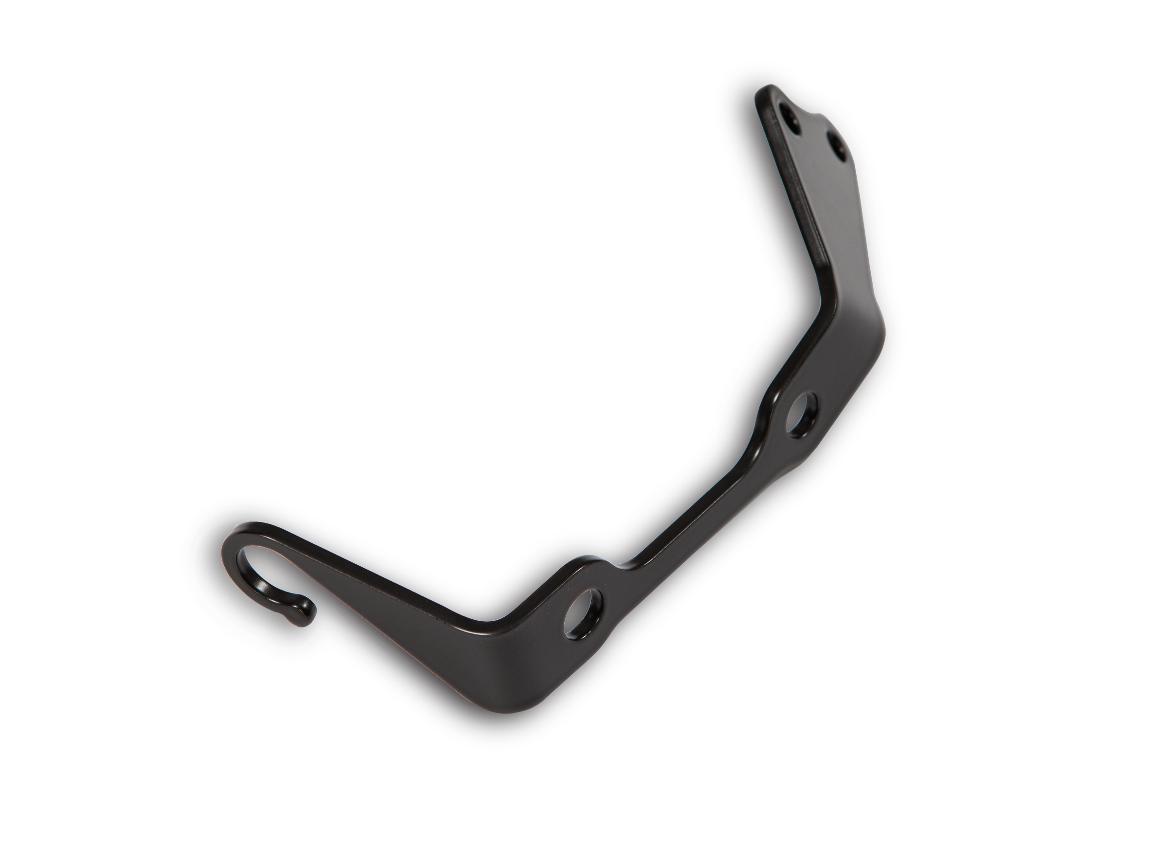 Evacuari moto - Suport Akrapovic Shock Absorber Kawasaki Ninja H2 / R 2017-2020