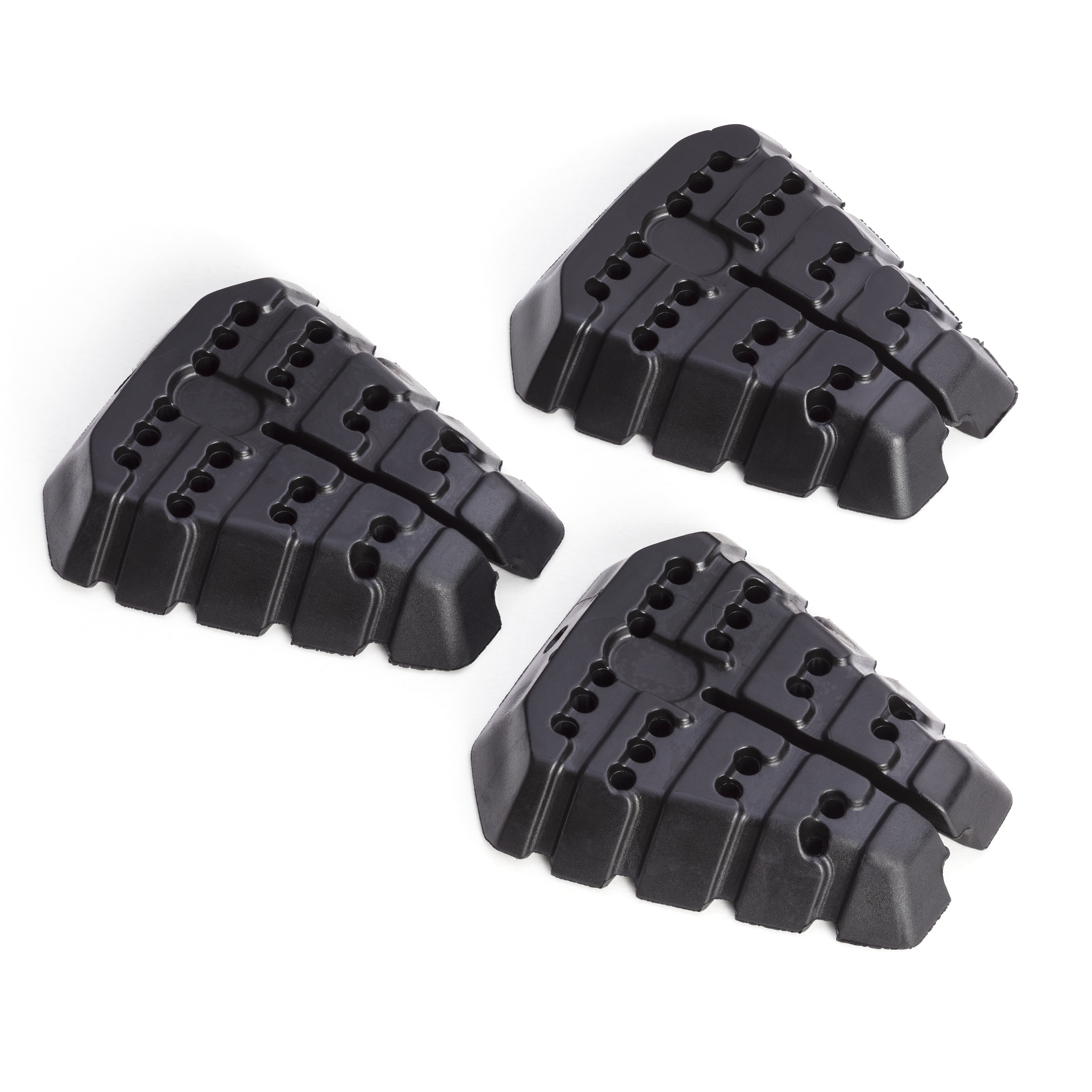 Odorizant original Audi - Singleframe - Negru, oriental - pachet rezerve [1]
