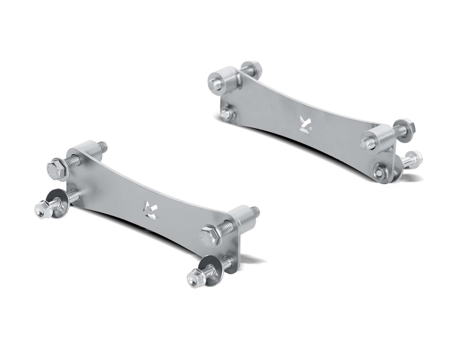 Evacuari moto - Suport Akrapovic Saddle Bag Lift Kit Harley Davidson Softail Heritage Classic 2007-2016