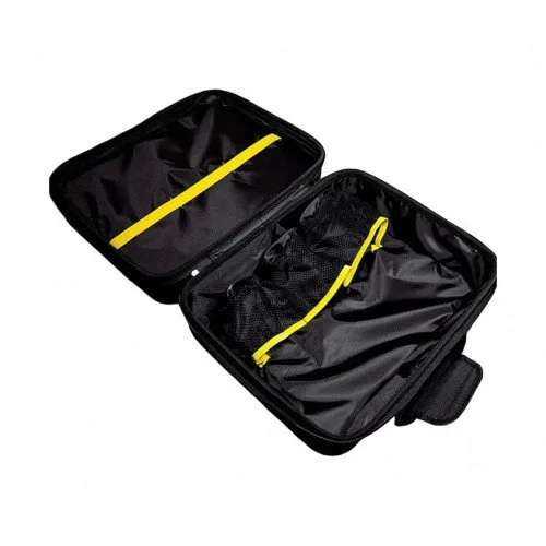 Geanta transport MEGUIARS Soft Shell Carry Case ST045MG, 39 x 31 x 18 cm, cu maner si curea de umar [2]