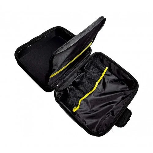 Geanta transport MEGUIARS Soft Shell Carry Case ST045MG, 39 x 31 x 18 cm, cu maner si curea de umar [3]