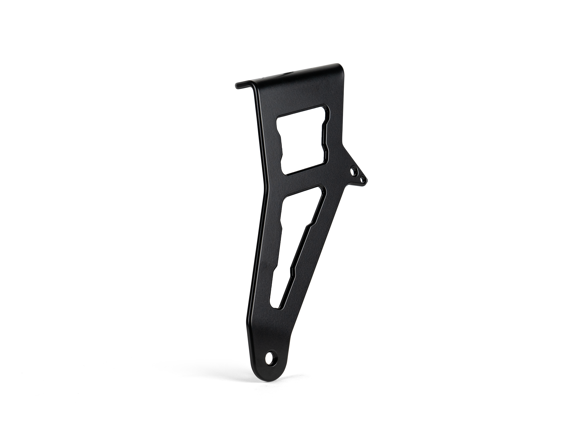 Evacuari moto - Suport Akrapovic Aluminum Muffler Suzuki GSX-8S / R 2022-2026