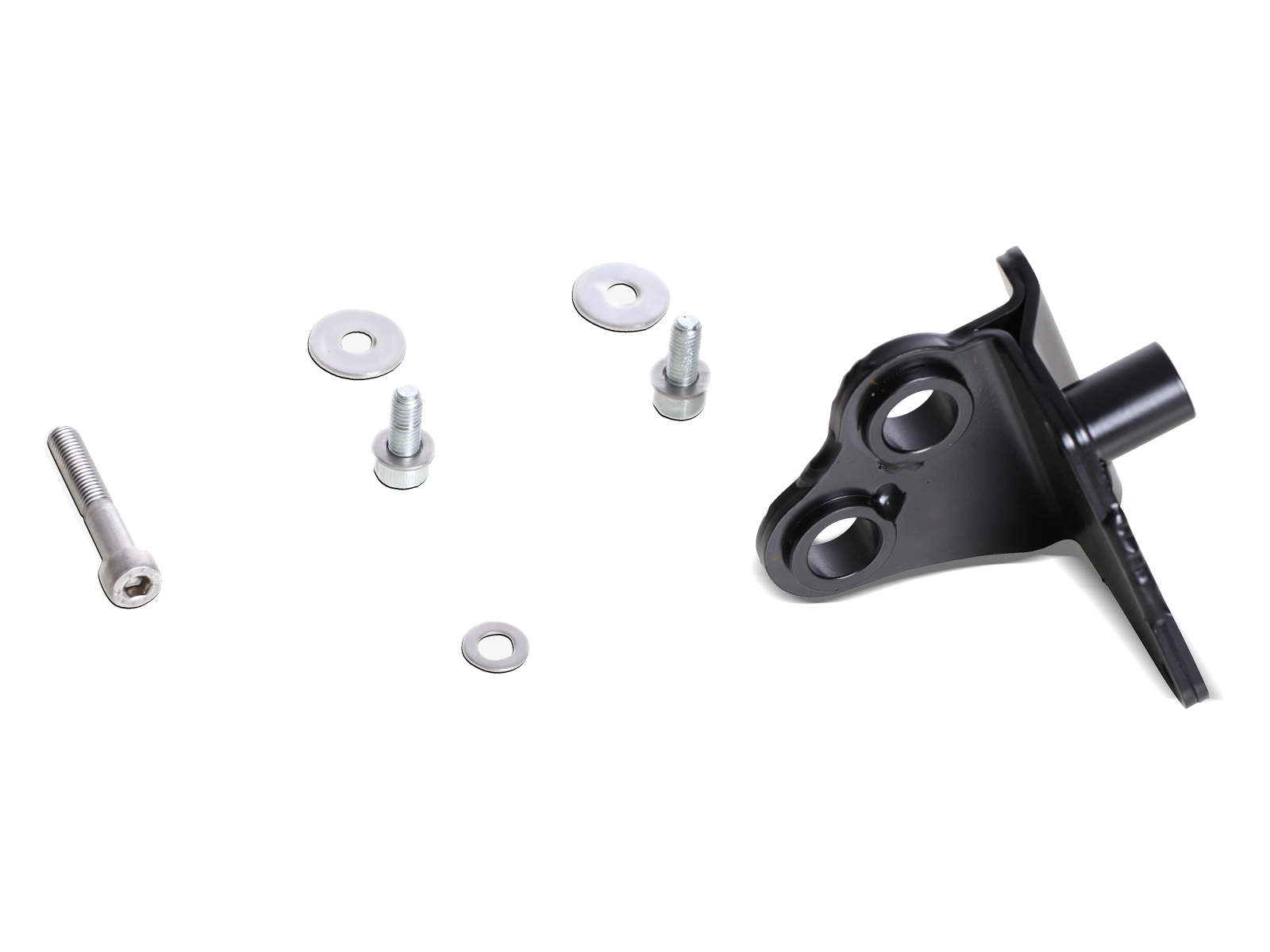 Moto/Atv - Suport Akrapovic Kit Harley Davidson V-rod