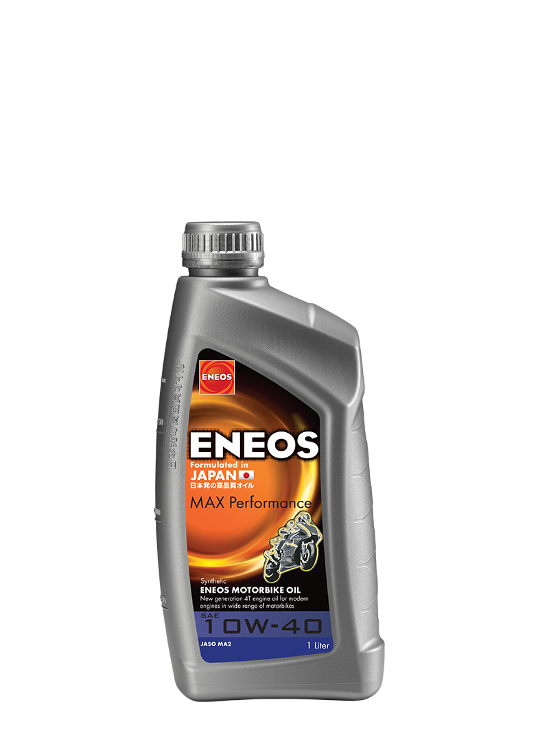 Moto/Atv - Ulei de motor ENEOS MAX Performance 10W-40 E.MP10W40/1 1L