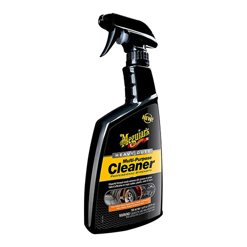 Diverse solutii chimice - Spray soluție curățat universală 700 ml – Meguiar’s Heavy Duty Multi Purpose Cleaner