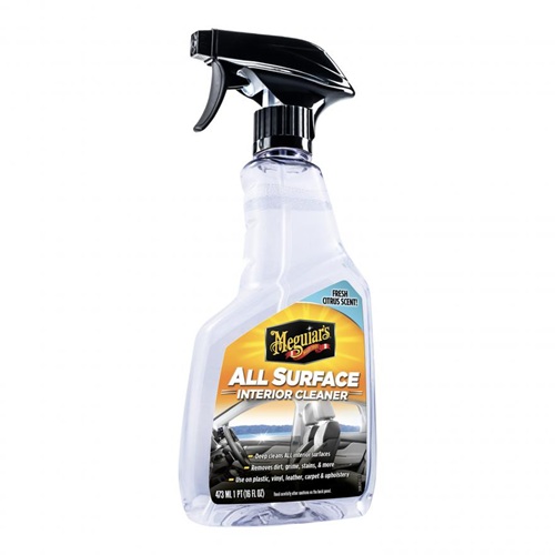 Intretinere interior - Spray curatare suprafete multiple interior all surface – spray 473ml