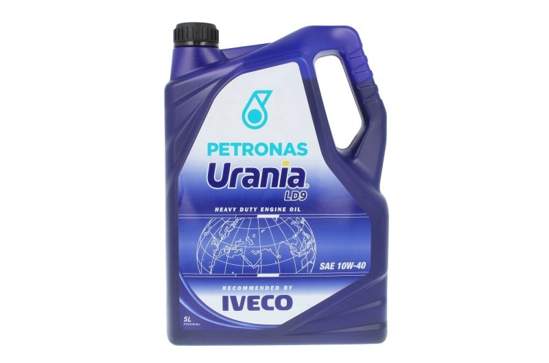 Ulei Urania LD9 10W-40 CK-4 5L [1]