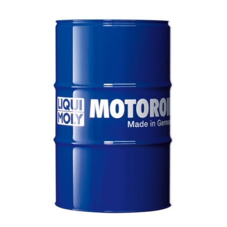 Uleiuri si Lichide Auto - Ulei motor Liqui Moly Top Tec 4300 5W-30 (3743) 60L