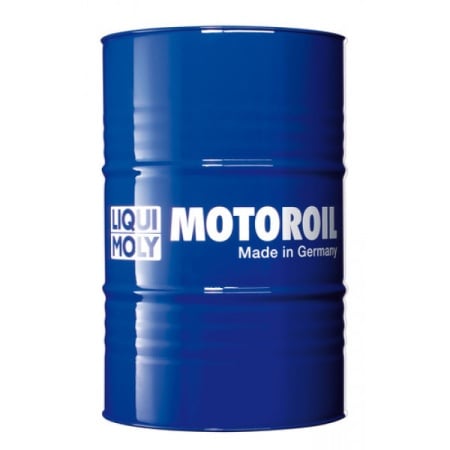 Uleiuri si Lichide Auto - Ulei motor Liqui Moly Top Tec 4100 5W-40 (3704) 205L