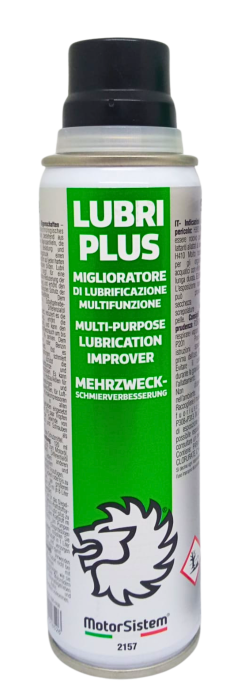 2157 Lubri Plus Miglioratore Di Lubrificazione Multifunzione [1]