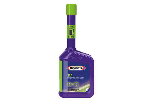 3Xa Petrol -Aditiv Benzina Tripla Actiune 325Ml [1]