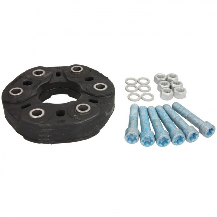 Articulatie Cardan Fata / Spate Febi Mercedes-Benz C-Class S204 2007-2014 19110 [1]