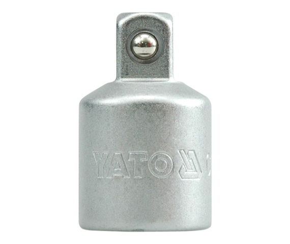 Adaptor 1/2" - 3/8" [1]