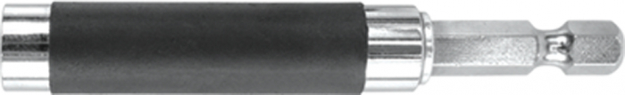 Adaptor Biti Cu Magnet 80Mm, 1/4" [1]