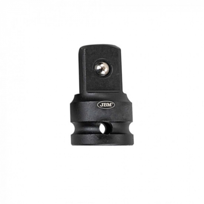 Adaptor De Impact 1/4` Mama 3/8` Tata Jbm [1]