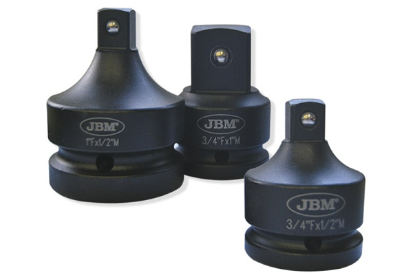 Adaptor De Impact 3/4`.1` Jbm [1]