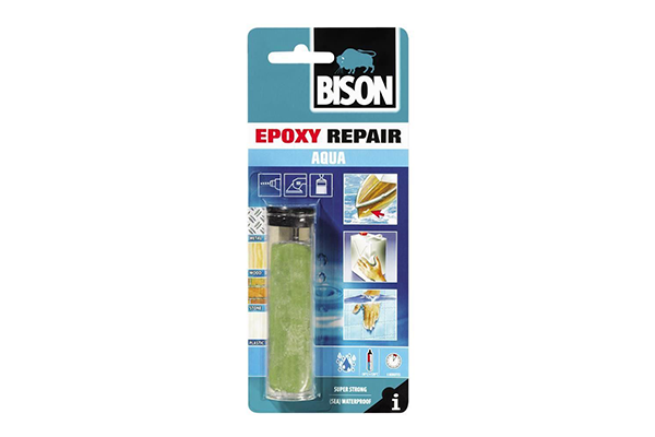 Adeziv Epoxidic Bicomponent Rezistent La Apa 56 G [1]