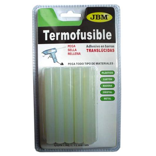 Adeziv Termofuzibil Pentru Ref. 51831 Jbm [1]