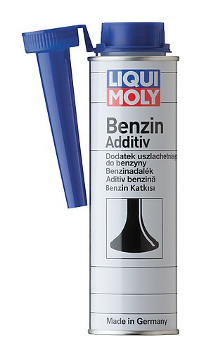 Aditiv Benzina Liqui Moly [1]