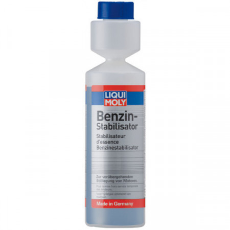 Aditiv benzina Liqui Moly stabilizator [1]