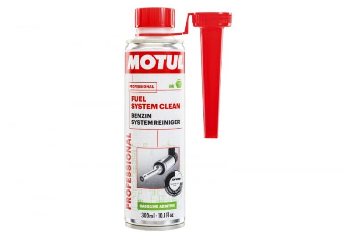 Aditiv Benzina Motul Fuel System Clean Auto, 300ml [1]