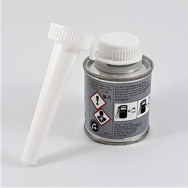 Aditiv Benzina Original Volkswagen G001770A2 90ML [2]