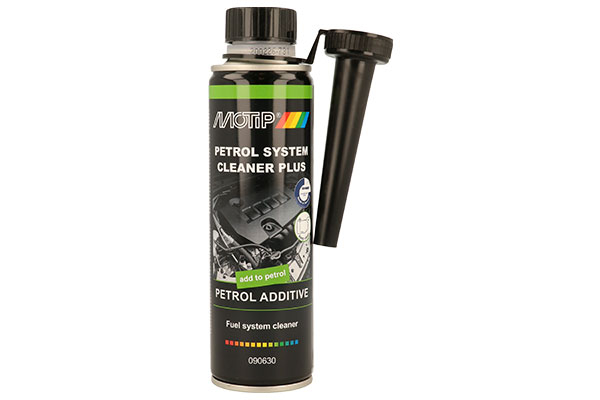 Aditiv Curatare Sistem Alimentare (Benzina) 300 Ml [1]