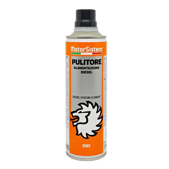 Aditiv curatare sistem injectie diesel MotorSistem 300 ml – injectoare si pompa [2]