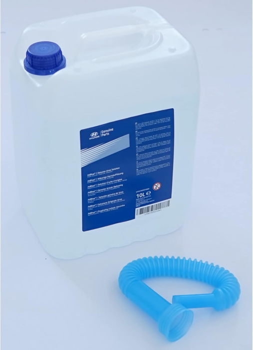 Aditiv filtru de particule DPF Hyundai – 10L [1]