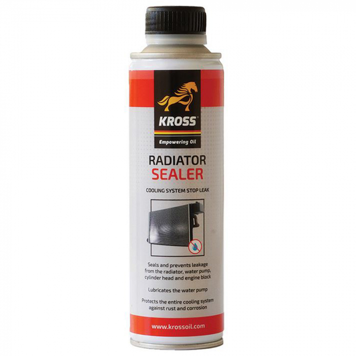 Aditiv Kross antiscurgere radiator 250 ml [1]