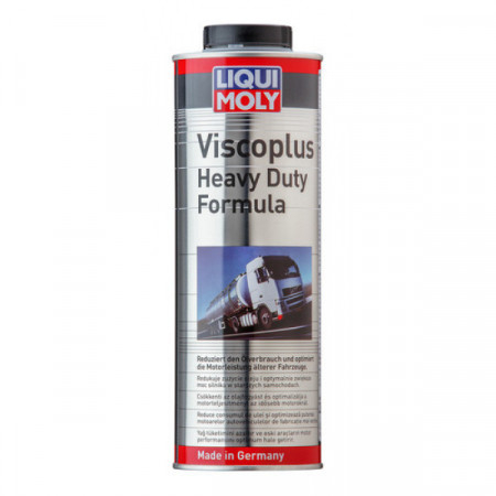 Aditiv Liqui Moly ulei camion VASCO Heavy Duty Formula [1]