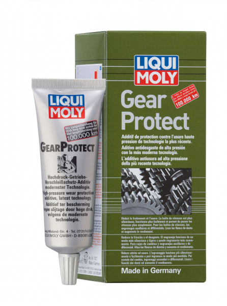 Aditiv Liqui Moly ulei cutie viteza gear protect [1]