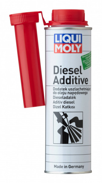 Aditiv motorina Liqui Moly [1]