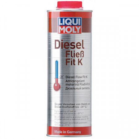 Aditiv motorina Liqui Moly Anticongelant FlieSs-Fit K [1]