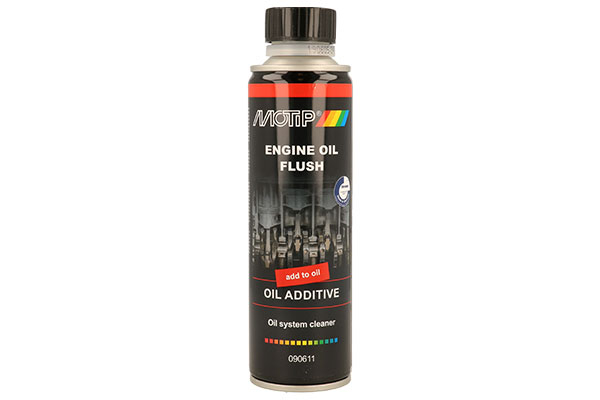Aditiv Pentru Curatarea Motorului - Engine Oil Flush 300 Ml [1]
